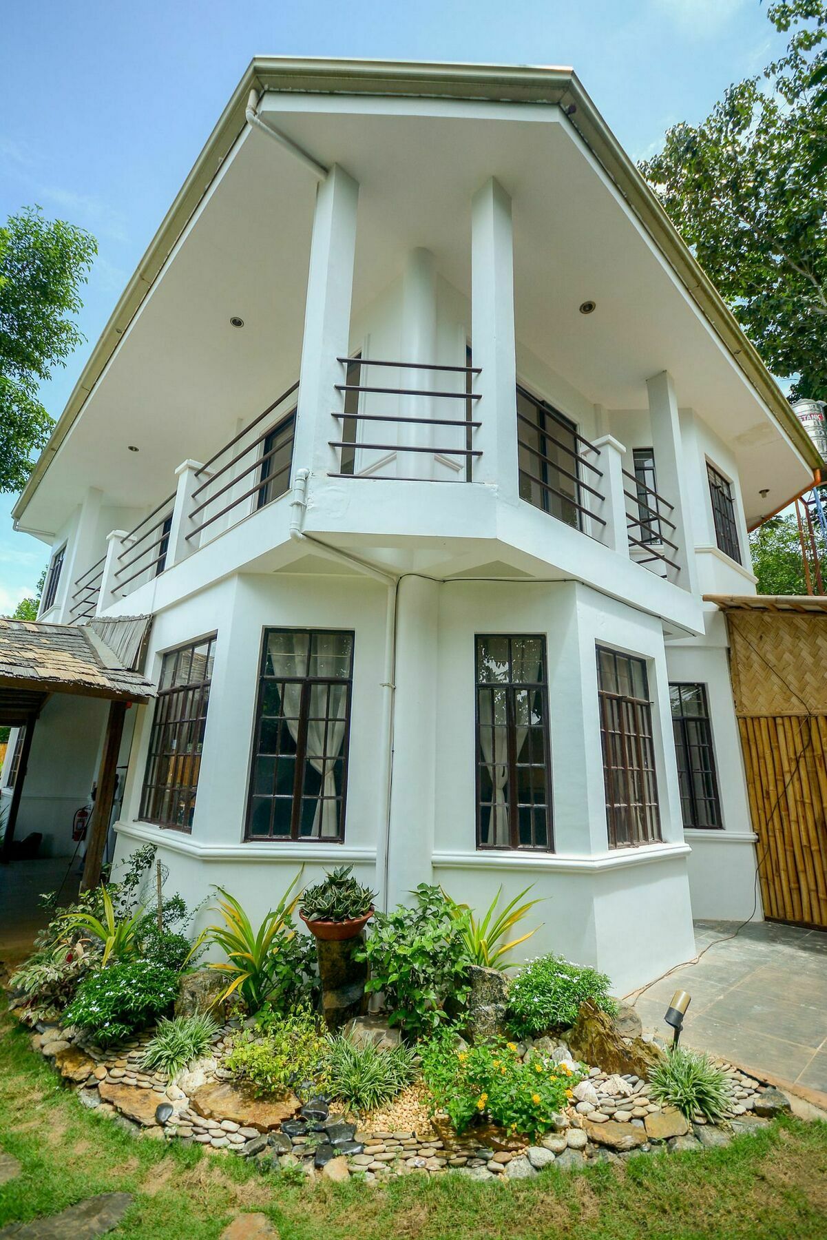 Hilltop Pool And Villa Puerto Princesa Kültér fotó